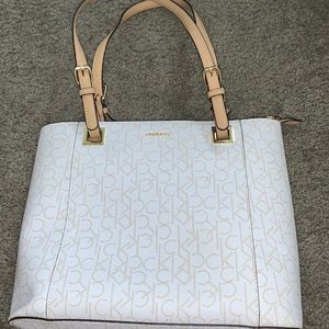 Calvin Klein purse